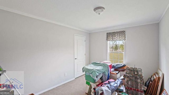 876 Hires Road, Jesup, GA 31545