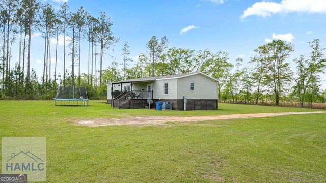876 Hires Road, Jesup, GA 31545
