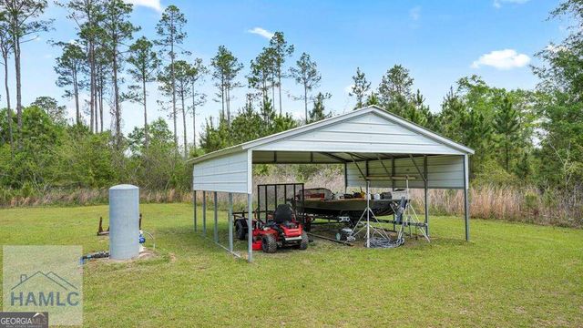 876 Hires Road, Jesup, GA 31545