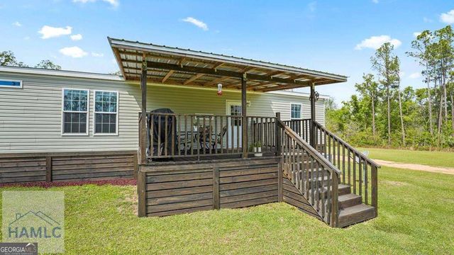 876 Hires Road, Jesup, GA 31545
