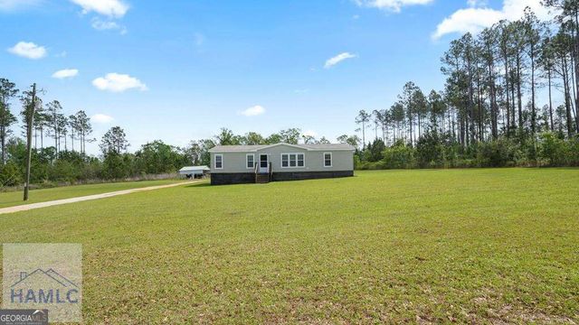 876 Hires Road, Jesup, GA 31545