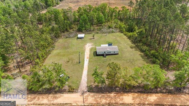 876 Hires Road, Jesup, GA 31545