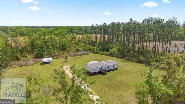 876 Hires Road, Jesup, GA 31545