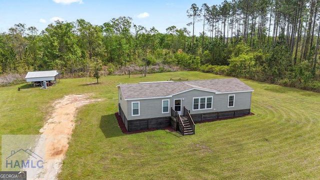 876 Hires Road, Jesup, GA 31545