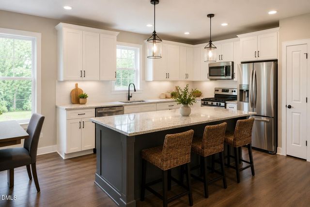 1510 Piperwood Court, Durham, NC 27713