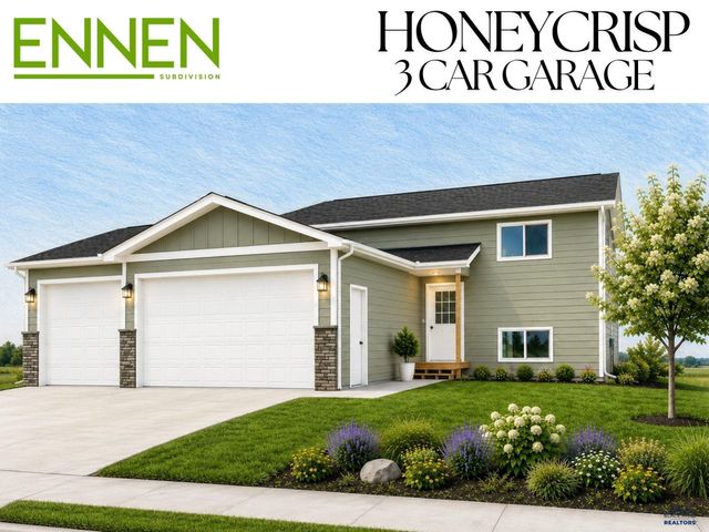 5602 TRAVERSE DR, Rapid City, SD 57703
