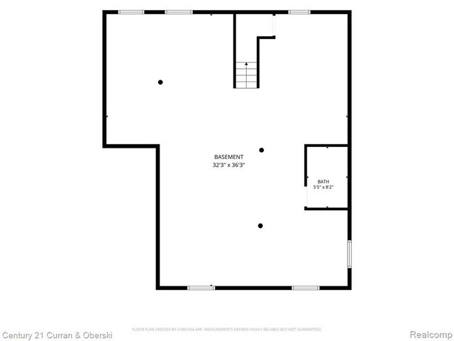 27227 W Pleasant Ridge Street, Dearborn Heights, MI 48127