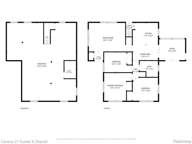 27227 W Pleasant Ridge Street, Dearborn Heights, MI 48127