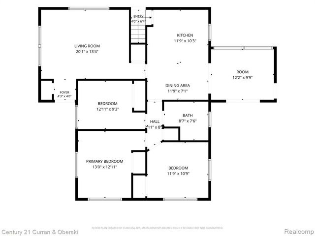 27227 W Pleasant Ridge Street, Dearborn Heights, MI 48127