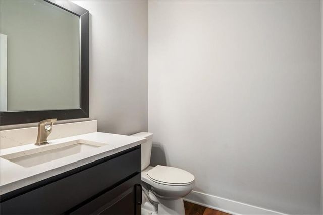 1908 NE Catalina Avenue, Lee's Summit, MO 64064