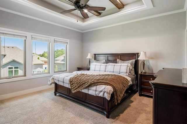 1908 NE Catalina Avenue, Lee's Summit, MO 64064