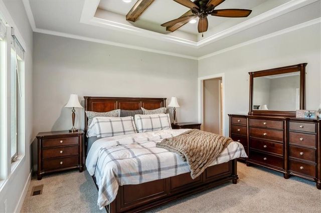 1908 NE Catalina Avenue, Lee's Summit, MO 64064