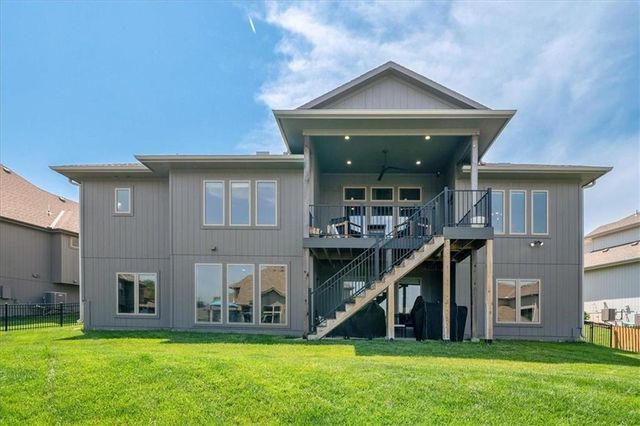 1908 NE Catalina Avenue, Lee's Summit, MO 64064