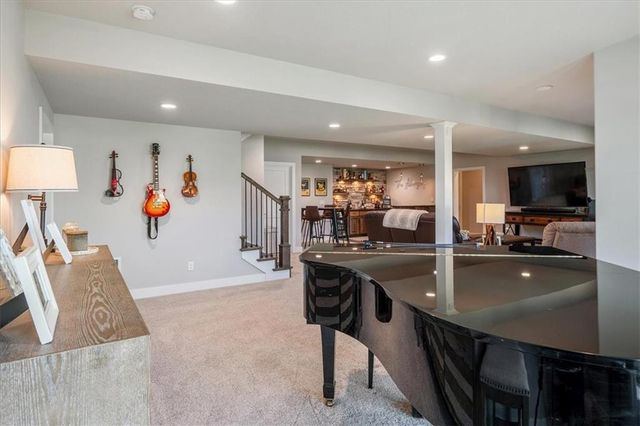 1908 NE Catalina Avenue, Lee's Summit, MO 64064