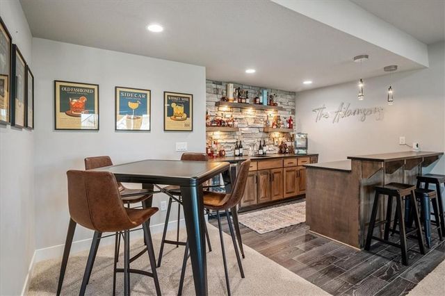 1908 NE Catalina Avenue, Lee's Summit, MO 64064