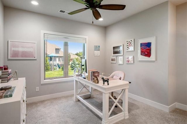 1908 NE Catalina Avenue, Lee's Summit, MO 64064