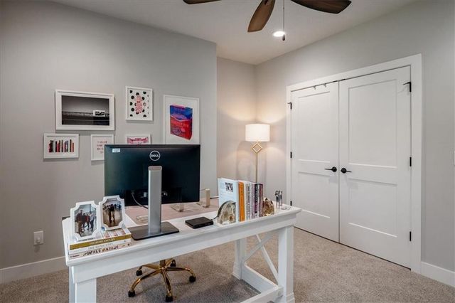1908 NE Catalina Avenue, Lee's Summit, MO 64064