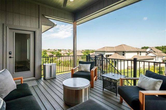 1908 NE Catalina Avenue, Lee's Summit, MO 64064