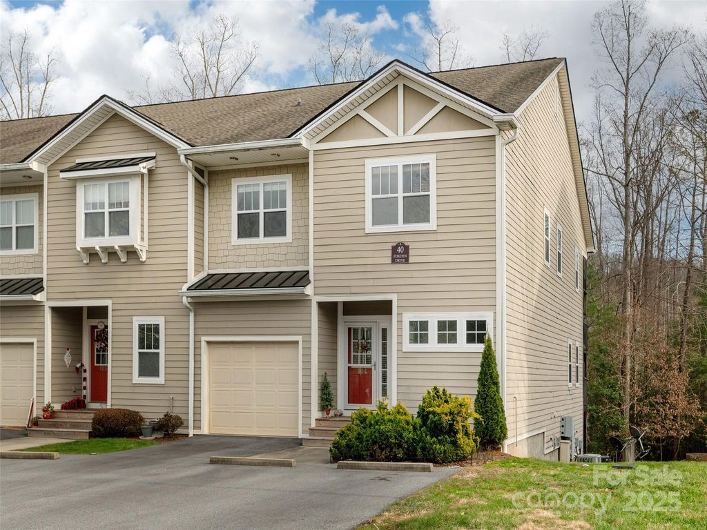 40 Foxden Drive 204, Fletcher, NC 28732