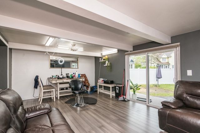 501 Berkshire, Springfield, MA 01109