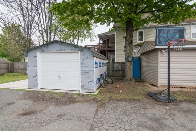 501 Berkshire, Springfield, MA 01109