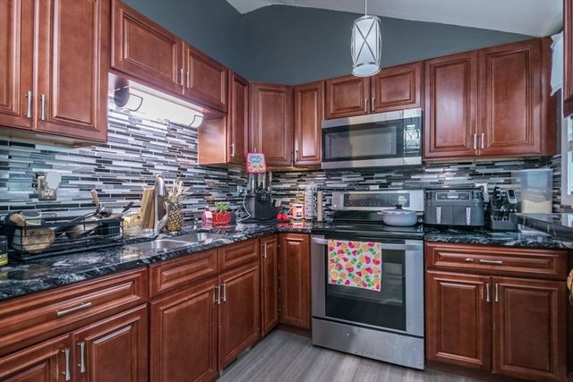 501 Berkshire, Springfield, MA 01109