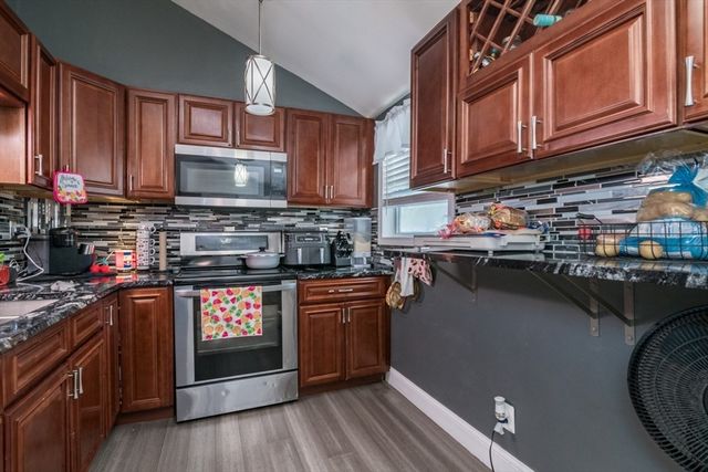 501 Berkshire, Springfield, MA 01109