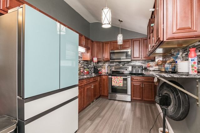 501 Berkshire, Springfield, MA 01109