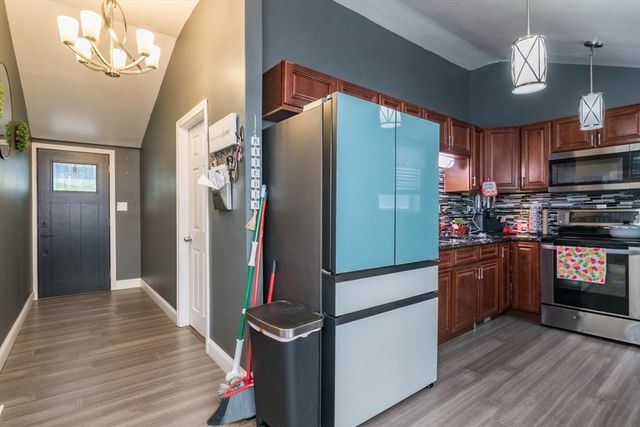 501 Berkshire, Springfield, MA 01109
