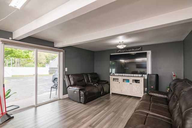 501 Berkshire, Springfield, MA 01109