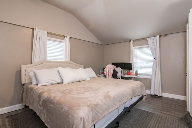 501 Berkshire, Springfield, MA 01109