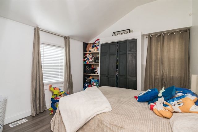 501 Berkshire, Springfield, MA 01109