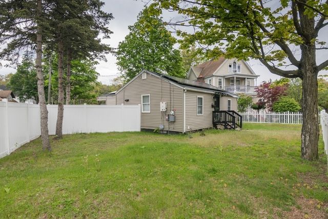 501 Berkshire, Springfield, MA 01109