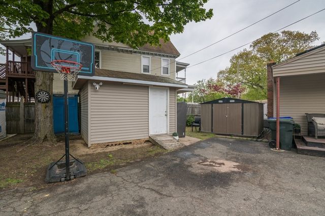 501 Berkshire, Springfield, MA 01109