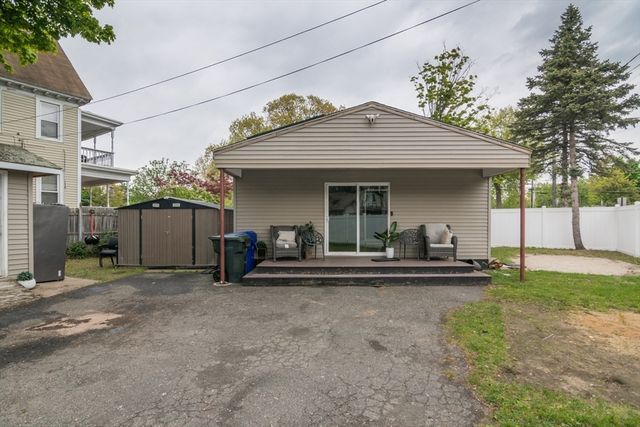 501 Berkshire, Springfield, MA 01109