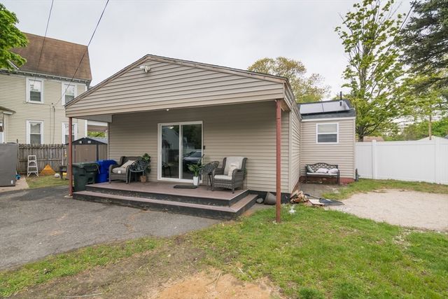 501 Berkshire, Springfield, MA 01109