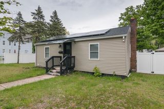 501 Berkshire, Springfield, MA 01109