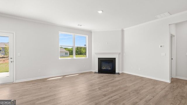 397 Belmont Drive, Cartersville, GA 30120