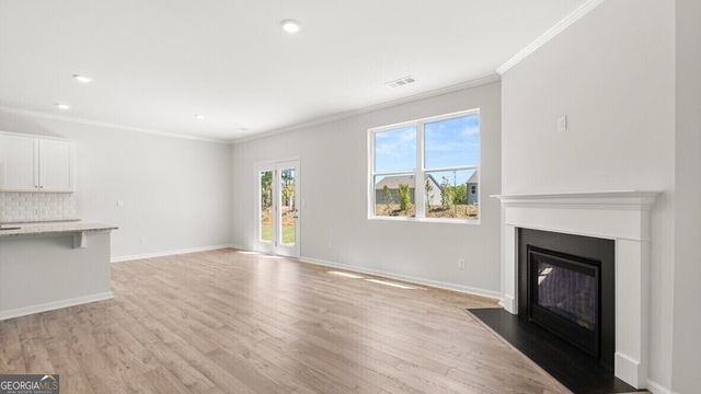 397 Belmont Drive, Cartersville, GA 30120