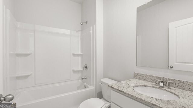 397 Belmont Drive, Cartersville, GA 30120