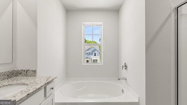397 Belmont Drive, Cartersville, GA 30120