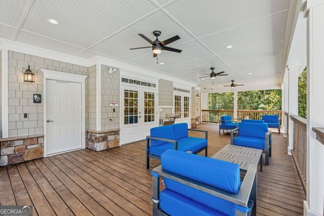 397 Belmont Drive, Cartersville, GA 30120