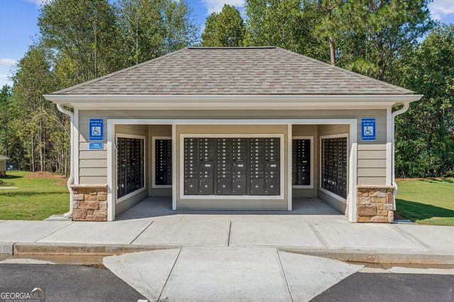 397 Belmont Drive, Cartersville, GA 30120