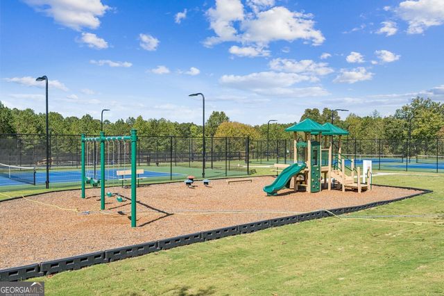 397 Belmont Drive, Cartersville, GA 30120