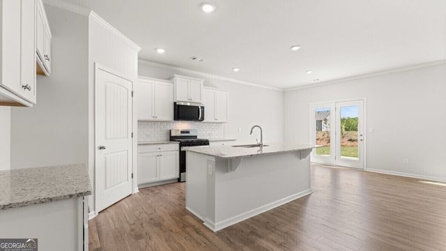 397 Belmont Drive, Cartersville, GA 30120