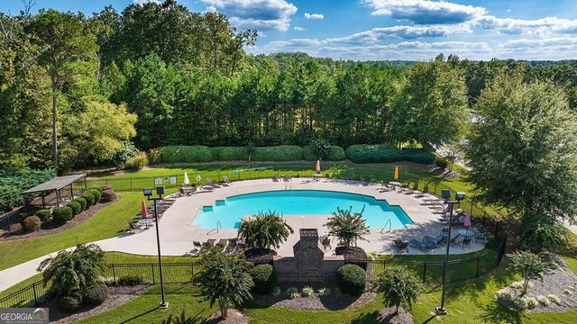 397 Belmont Drive, Cartersville, GA 30120