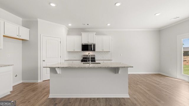 397 Belmont Drive, Cartersville, GA 30120