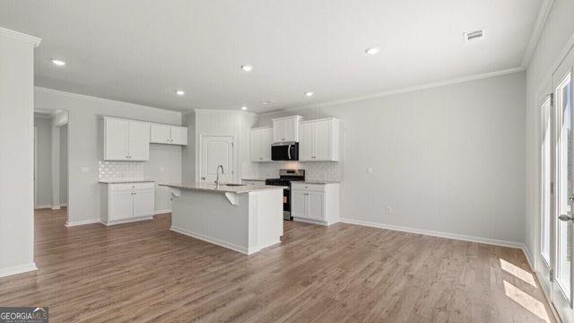 397 Belmont Drive, Cartersville, GA 30120