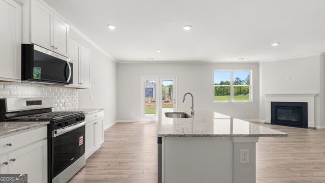 397 Belmont Drive, Cartersville, GA 30120
