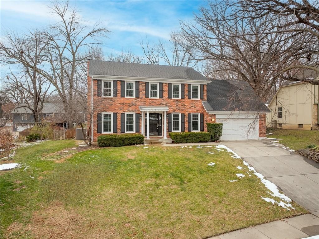 11722 W 101 Terrace, Overland Park, KS 66214